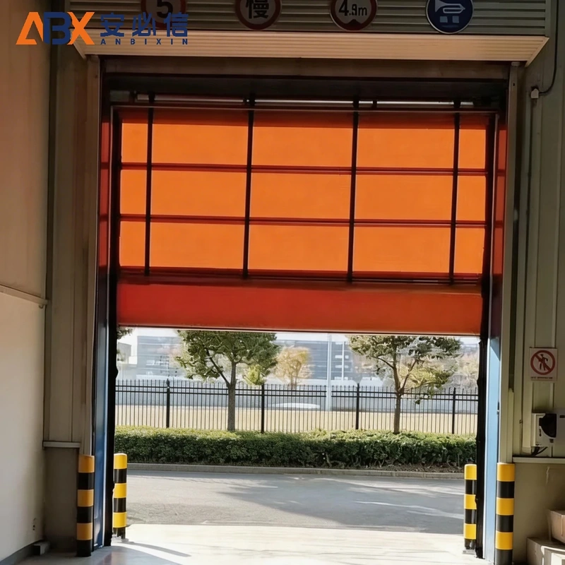 巴中充气式门封